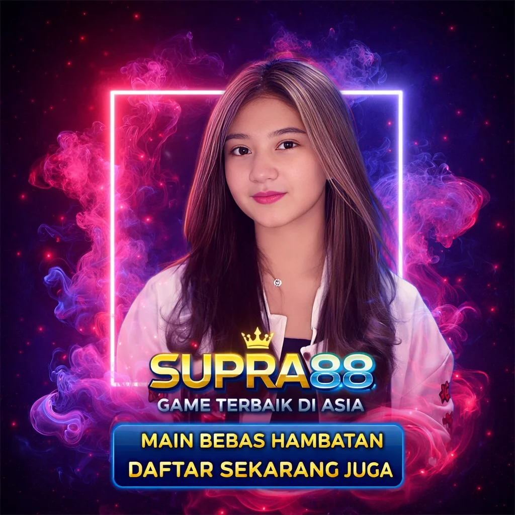 Supra88 » Stable Platform With Smooth Performance