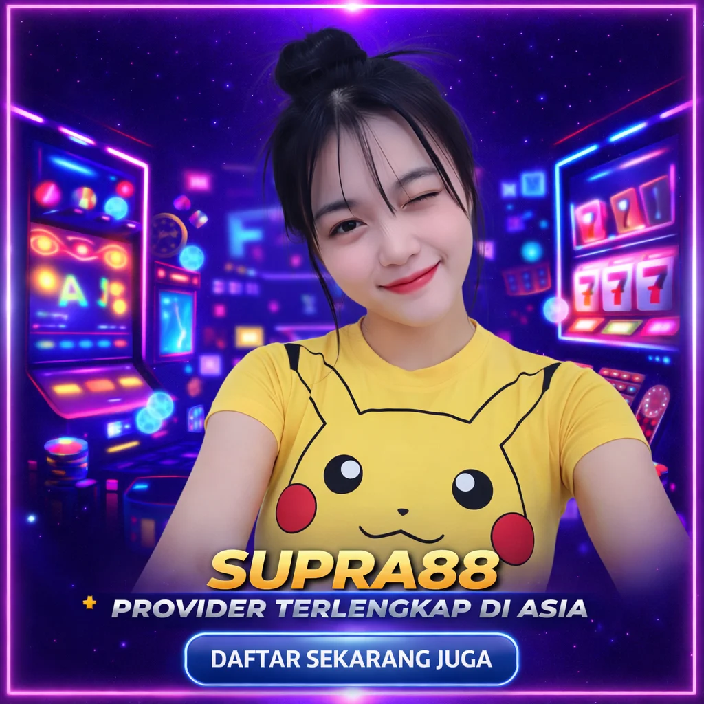 Supra88 | Arena Pertempuran Hebat Dengan Sistem Terbaru 2026